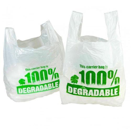 Meat Packing Bags - Sakthi Poly Products