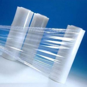 vacuum polythene